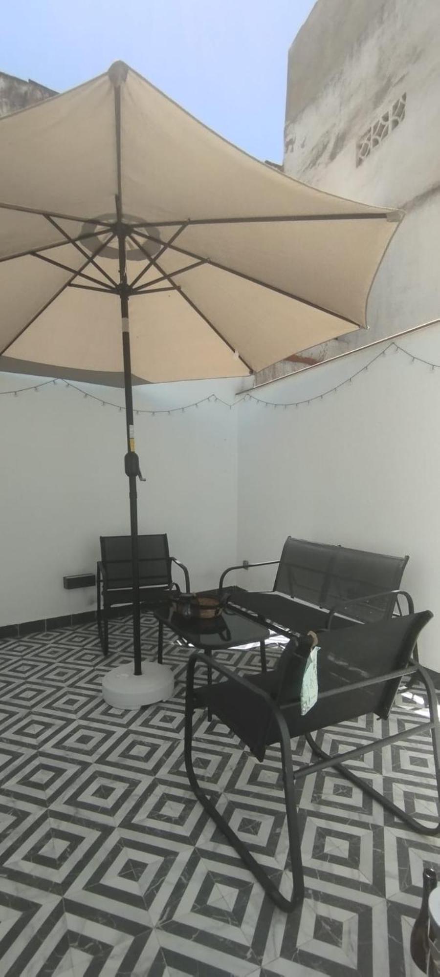 شقة Zahra - Terraza Centro قرطبة المظهر الخارجي الصورة